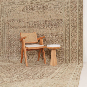 1930 Made Area Rug