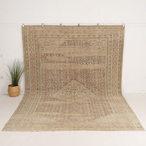 Felinda - Vintage Persian Area Rug