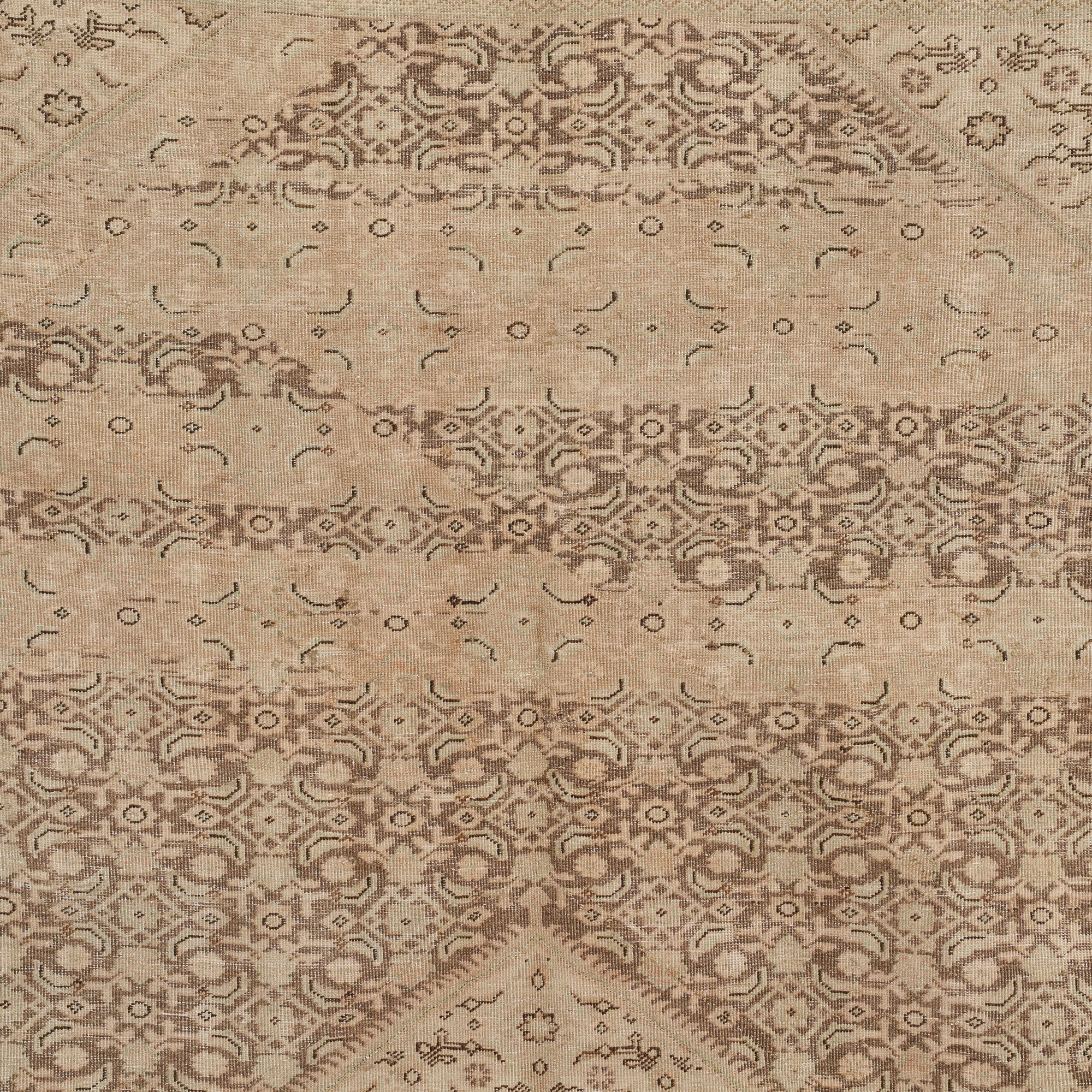 9x13 Vintage Rug