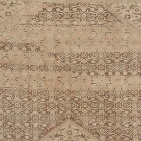 9x13 Vintage Rug