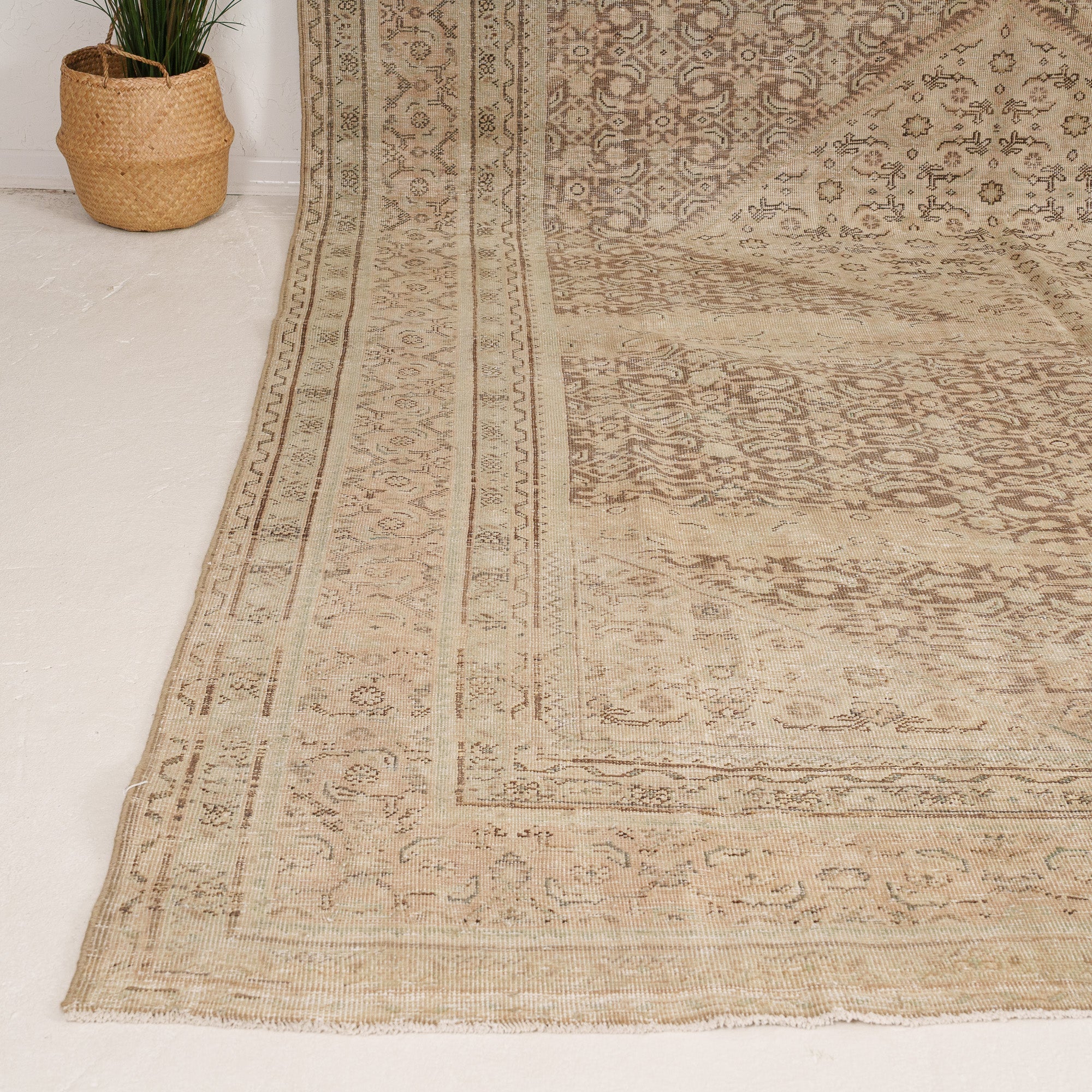 9x13 Persian Rug