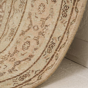 Handmade Vintage Rug