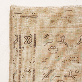 Medallion 9x13 Area Rug