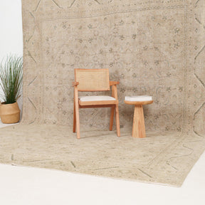 1940 Made Area Rug
