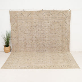 Orvira - Vintage Persian Area Rug