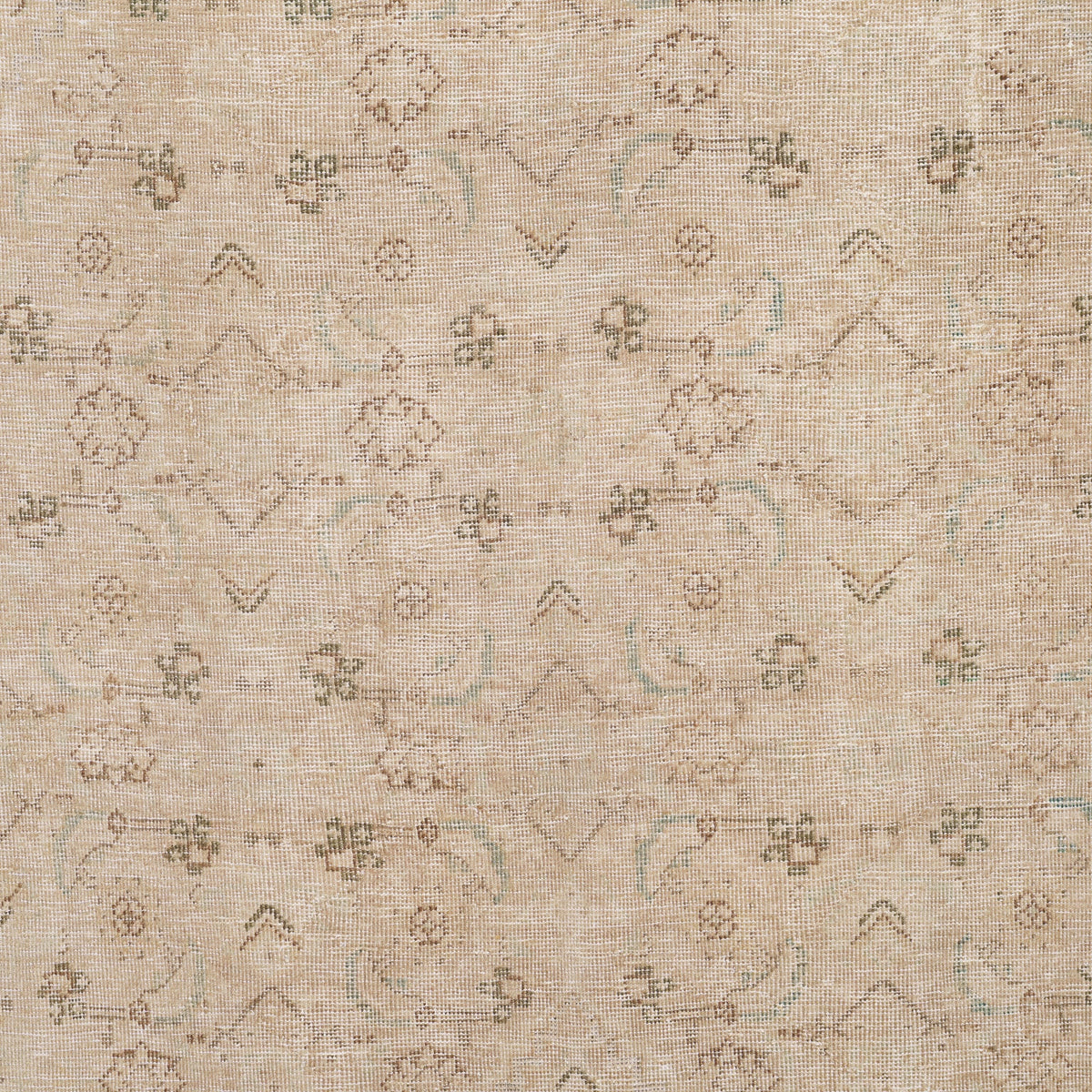 9x12 Vintage Rug