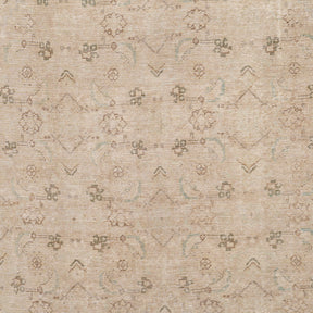 9x12 Vintage Rug