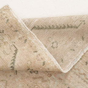 9x12 Beige Area Rug