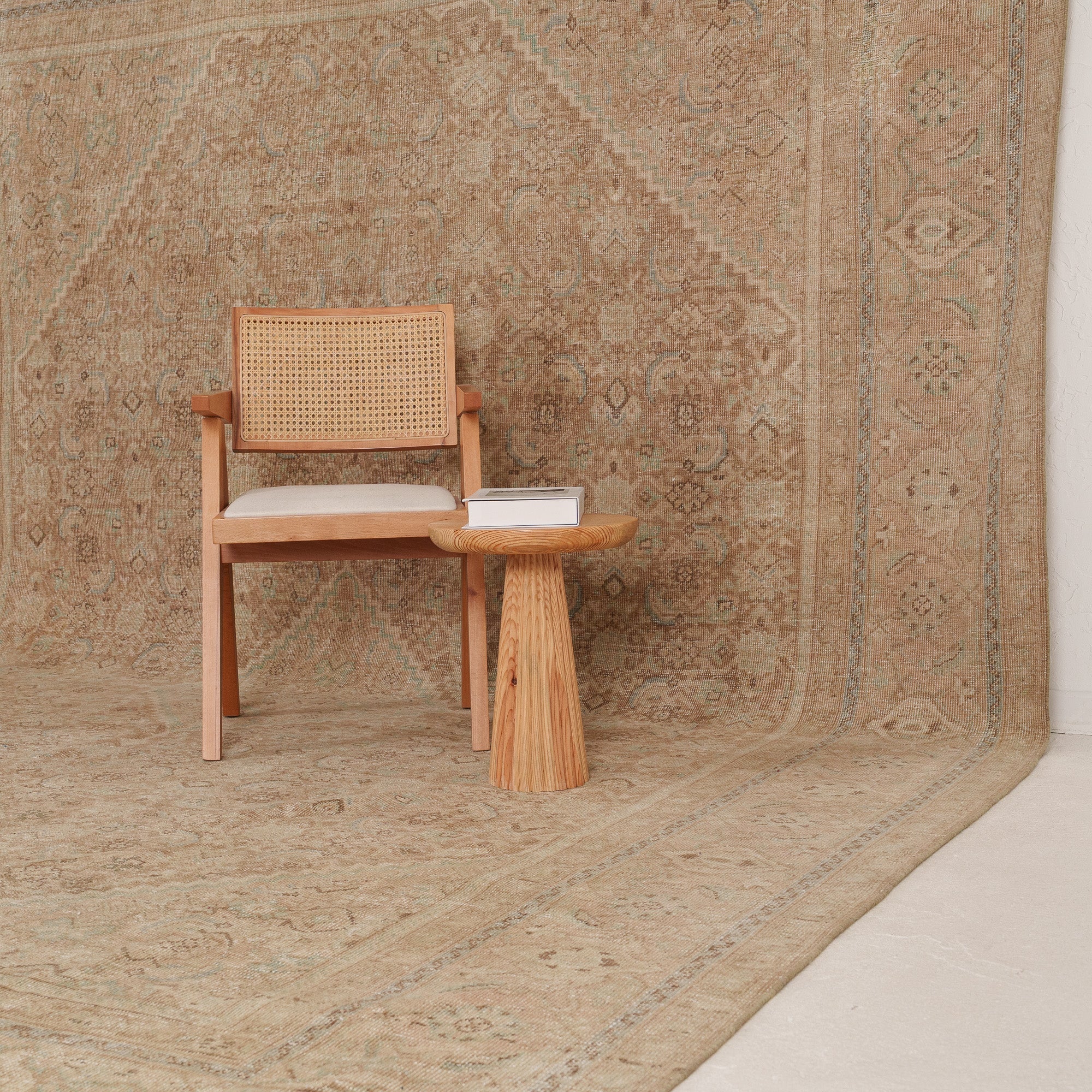 1930 Made Area Rug