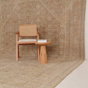 1930 Made Area Rug