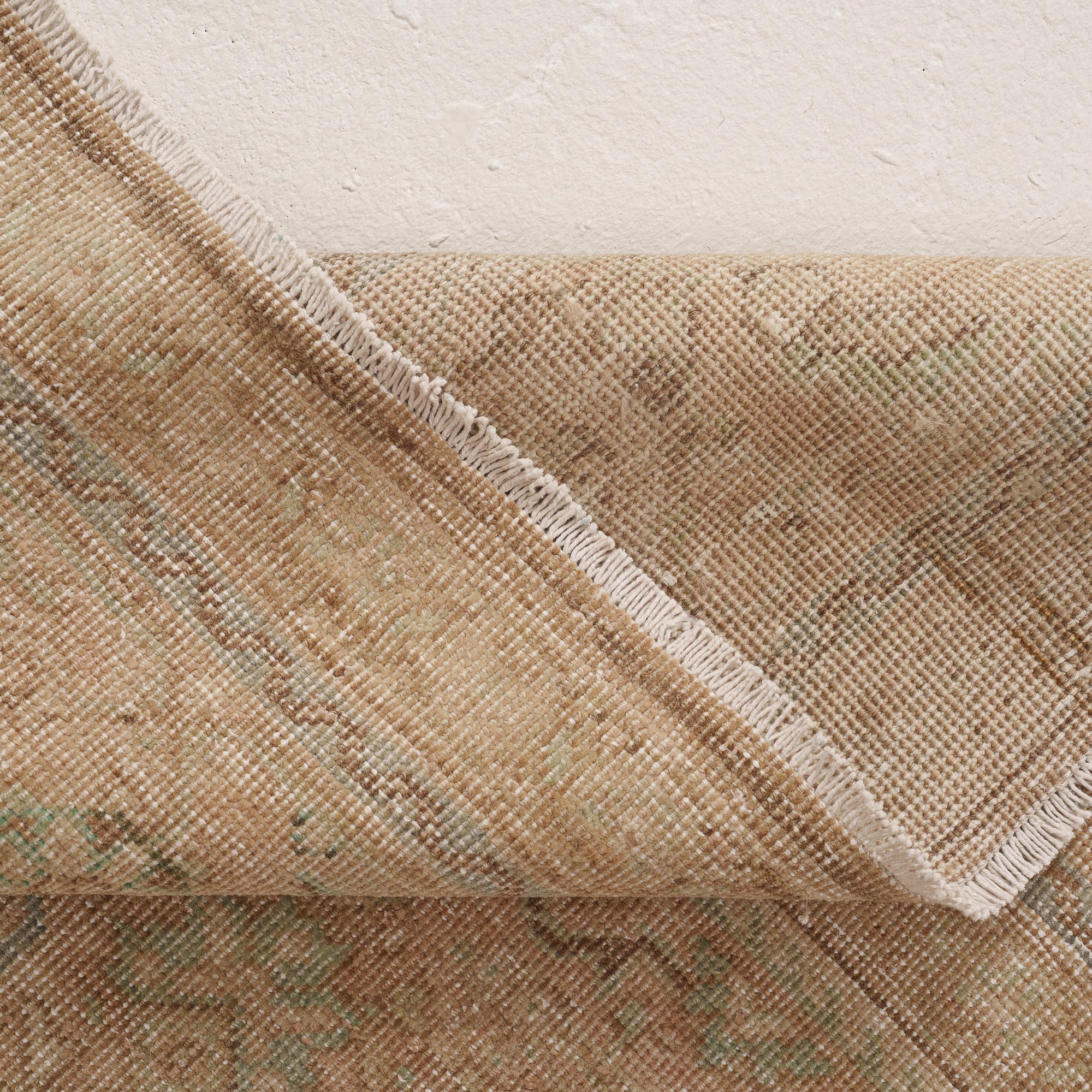 10x14 Brown Area Rug