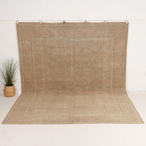 Dalona - Vintage Persian Area Rug