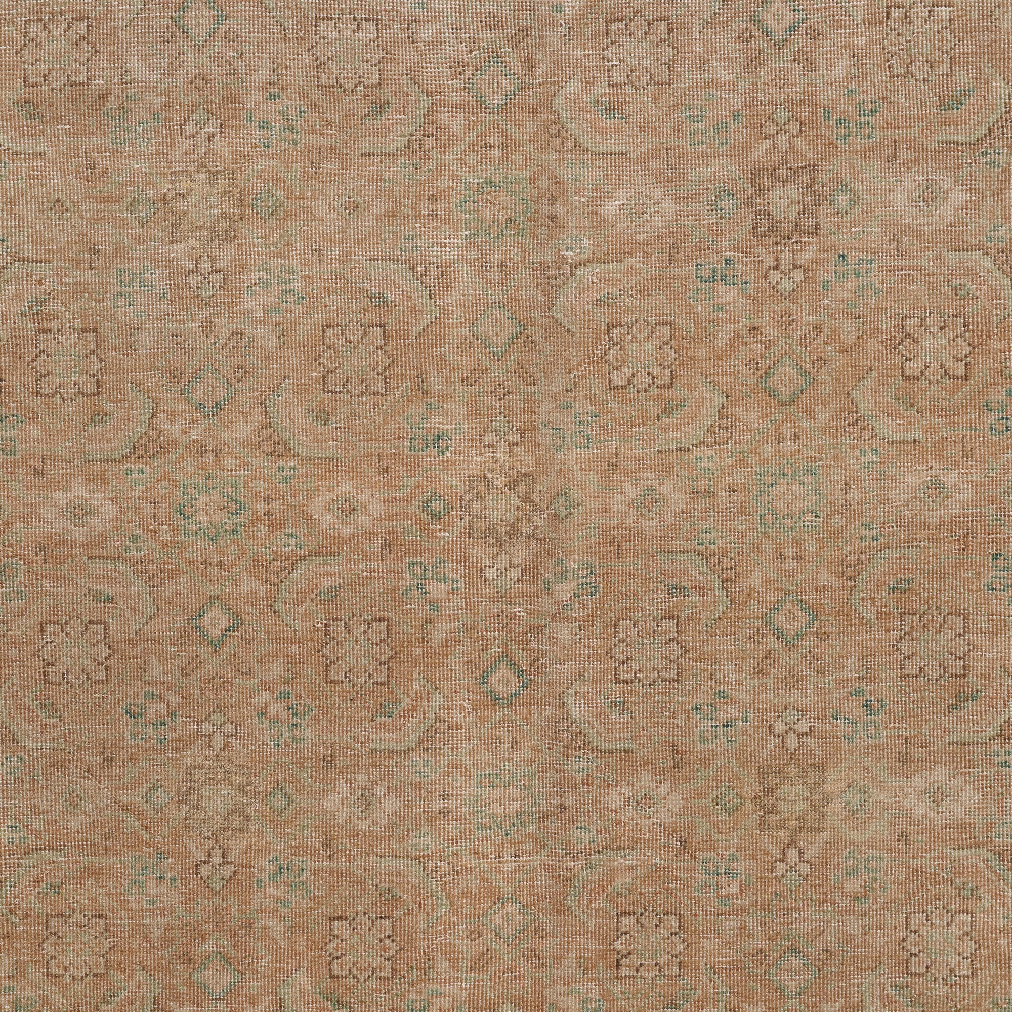 10x12 Vintage Rug