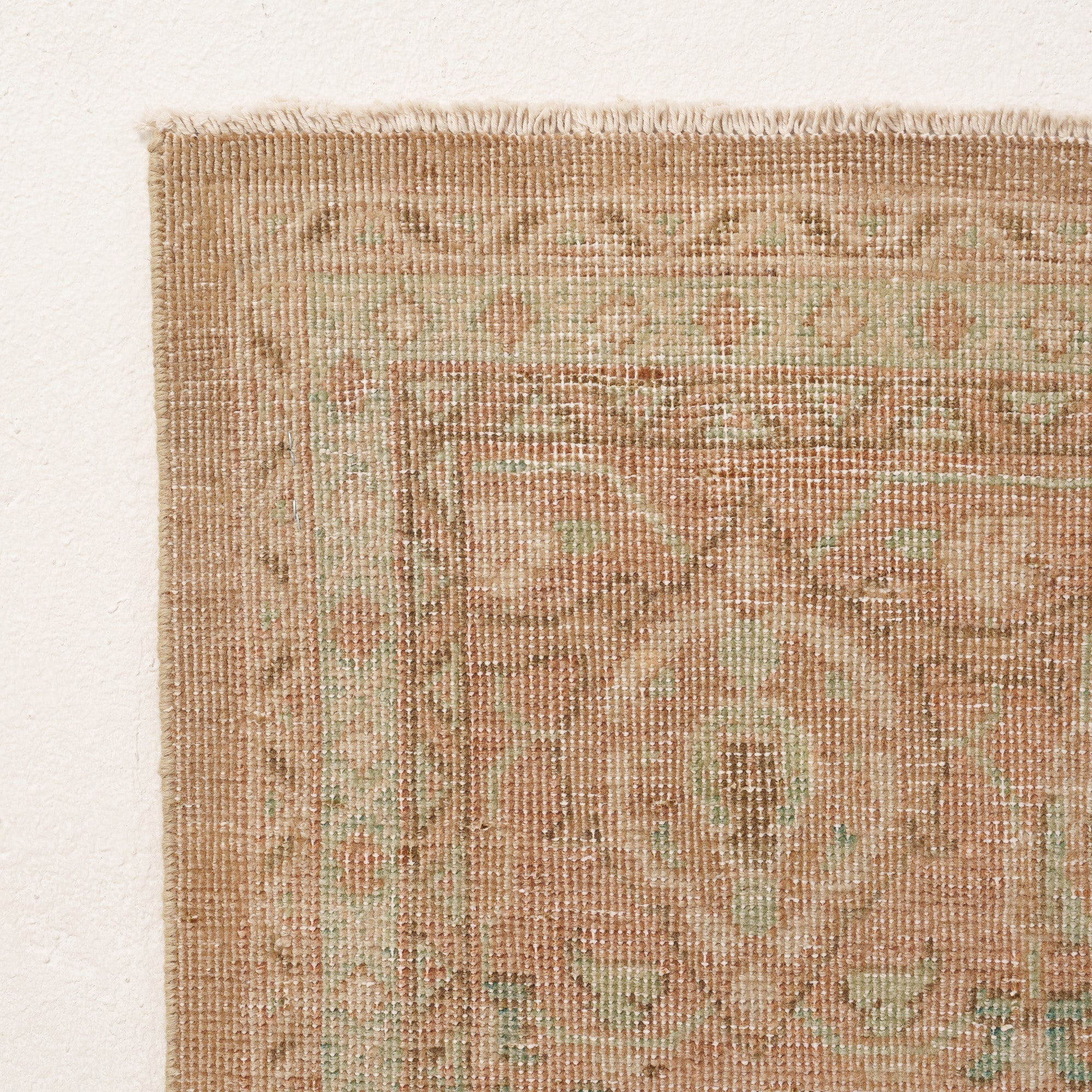 Allover 10x12 Area Rug