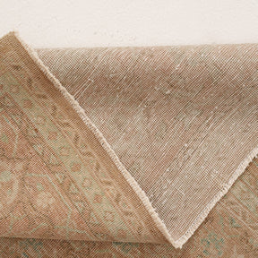 10x12 Beige Area Rug