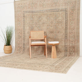 1940 Made Area Rug