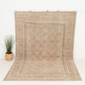 Calvris - Vintage Persian Area Rug