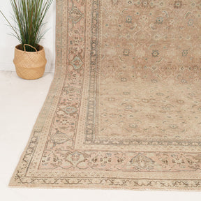 8x12 Persian Rug