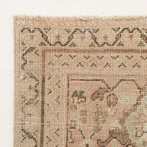 Allover 8x12 Area Rug
