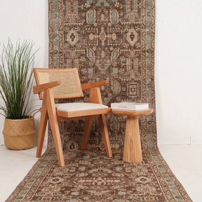 1930 Made Runner Rug