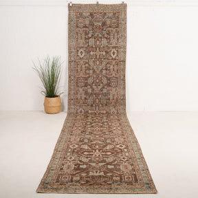 Handmade Persian Area Rug