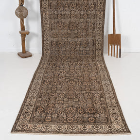 4x13 Persian Rug
