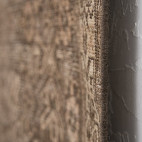 Handmade Vintage Rug