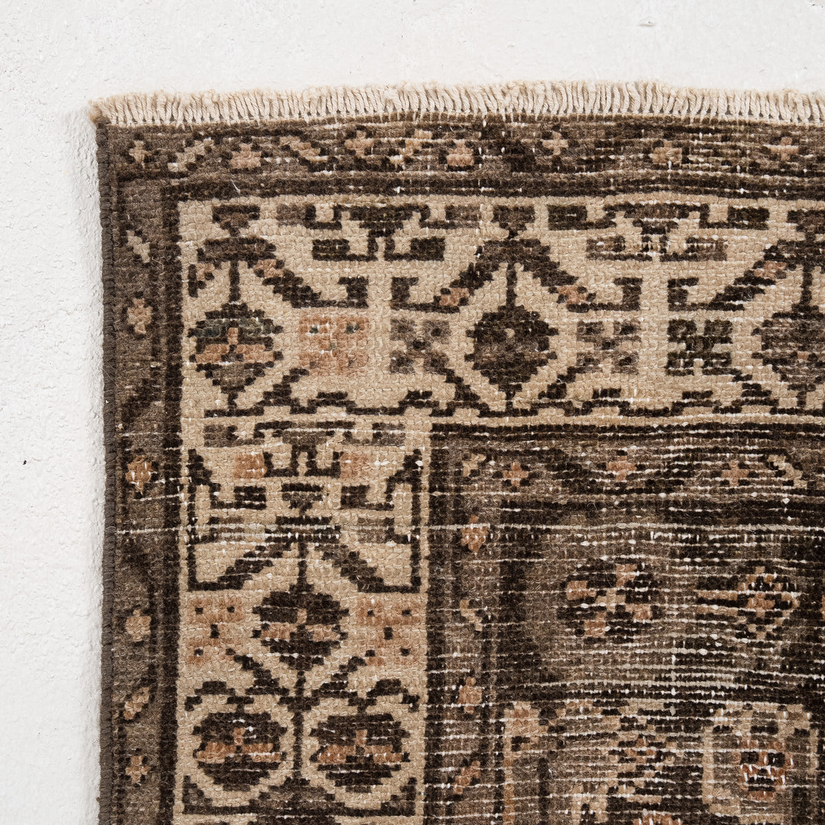 Allover 4x13 Runner Rug