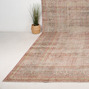 12x17 Vintage Rug