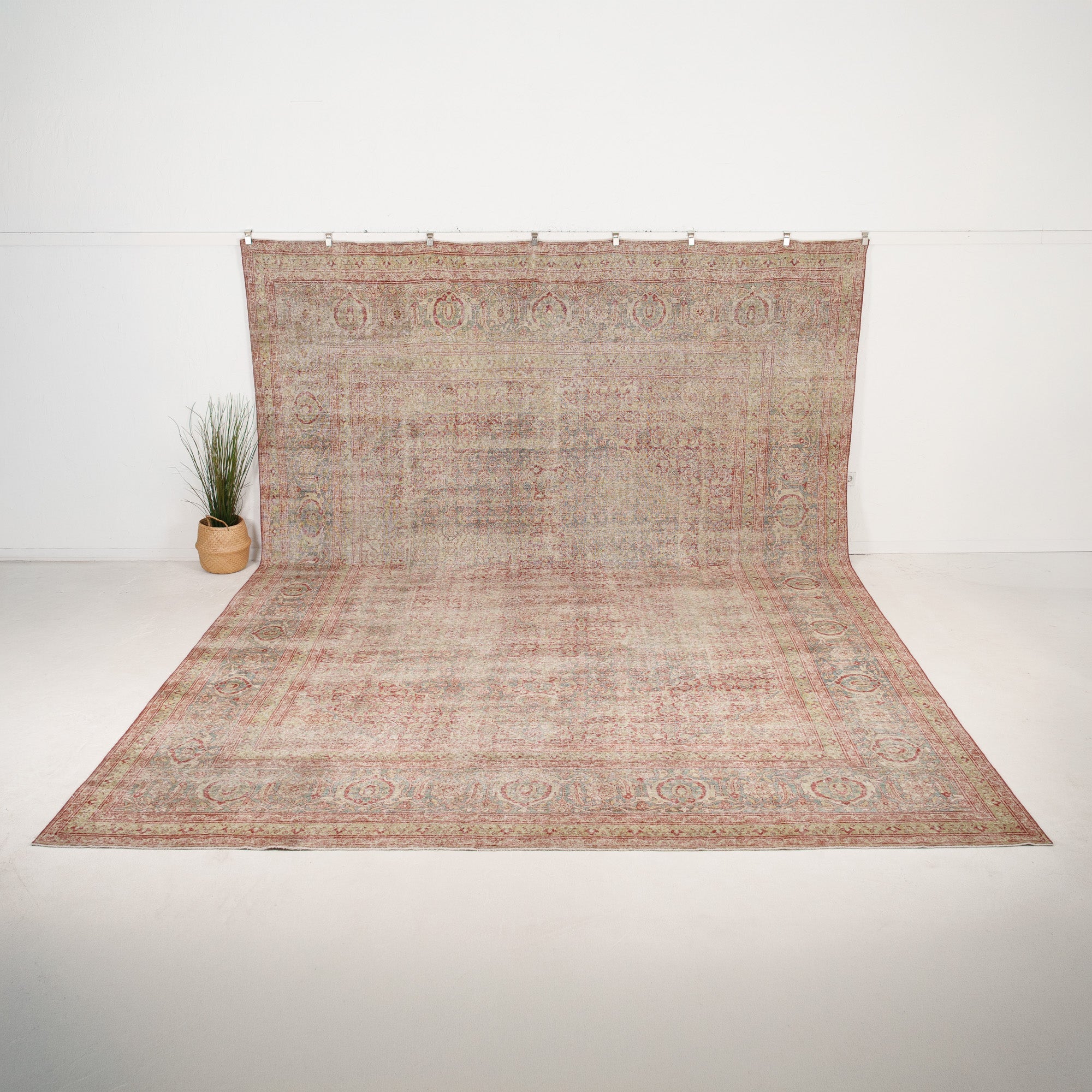 12x17 Persian Rug