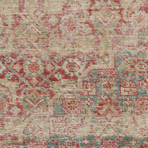 Handmade Vintage Rug