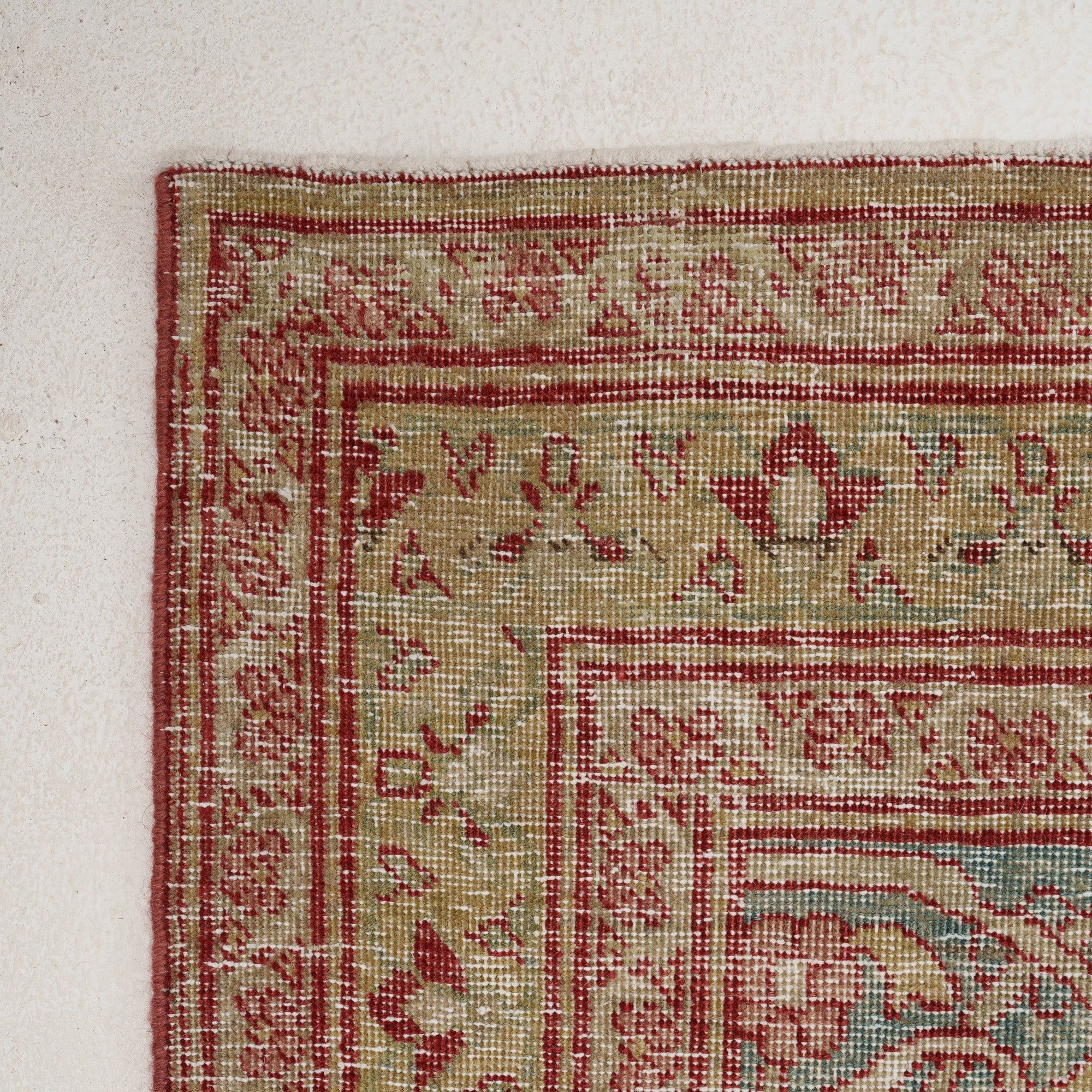 Allover 12x17 Area Rug
