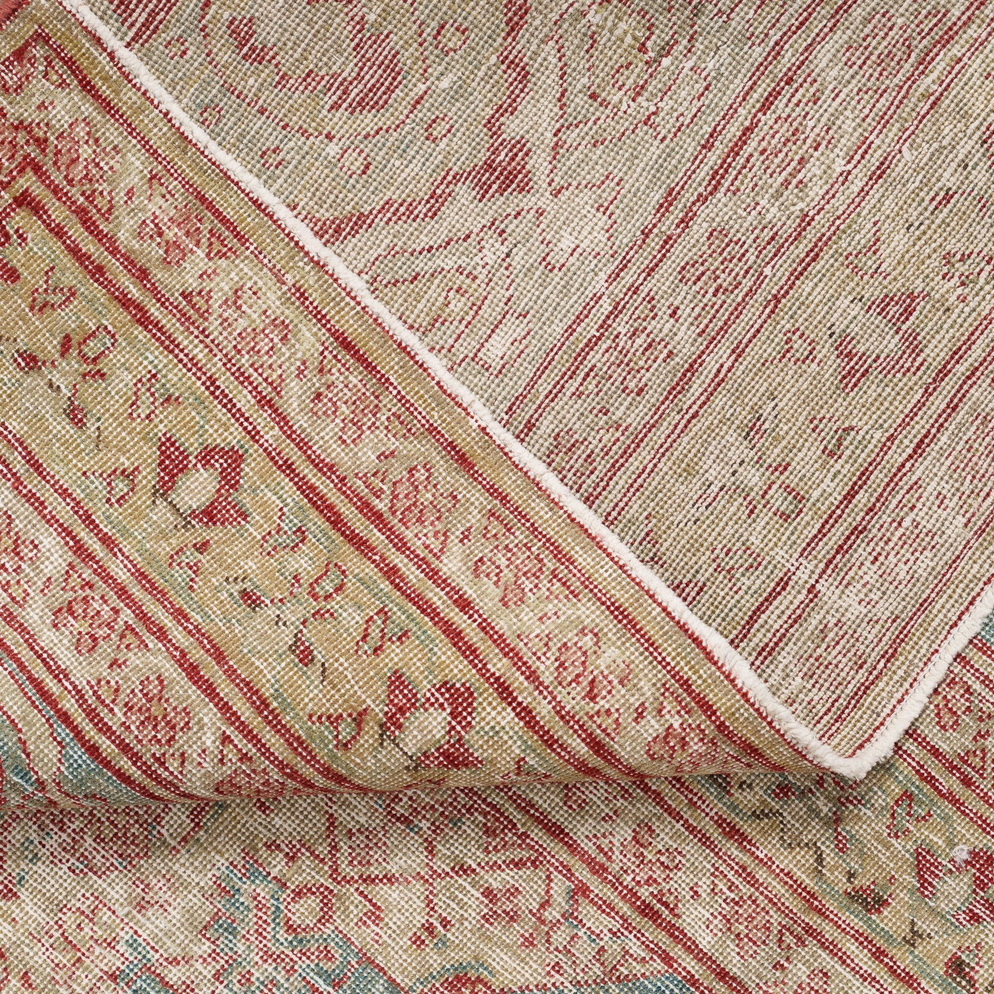 12x17 Red Area Rug