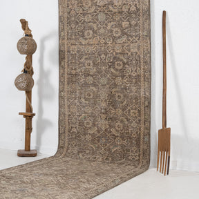 1920 Made Runner Rug