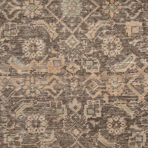 3x14 Vintage Rug