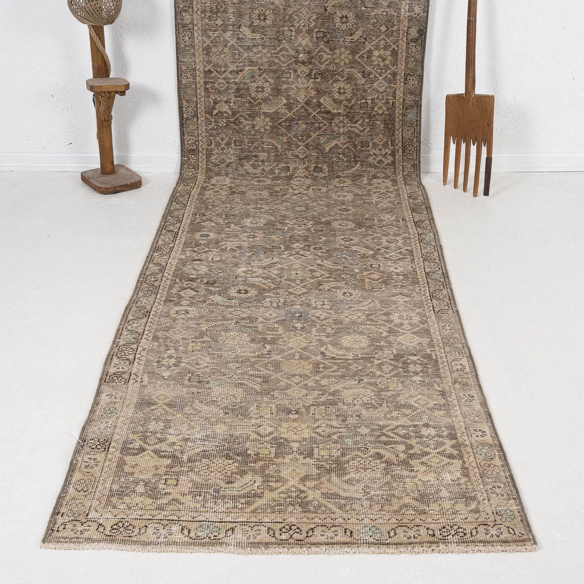 3x14 Persian Rug