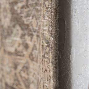 Handmade Vintage Rug