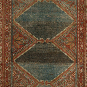 3x9 Vintage Rug