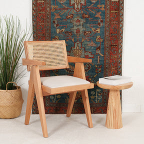 1920 Made Area Rug