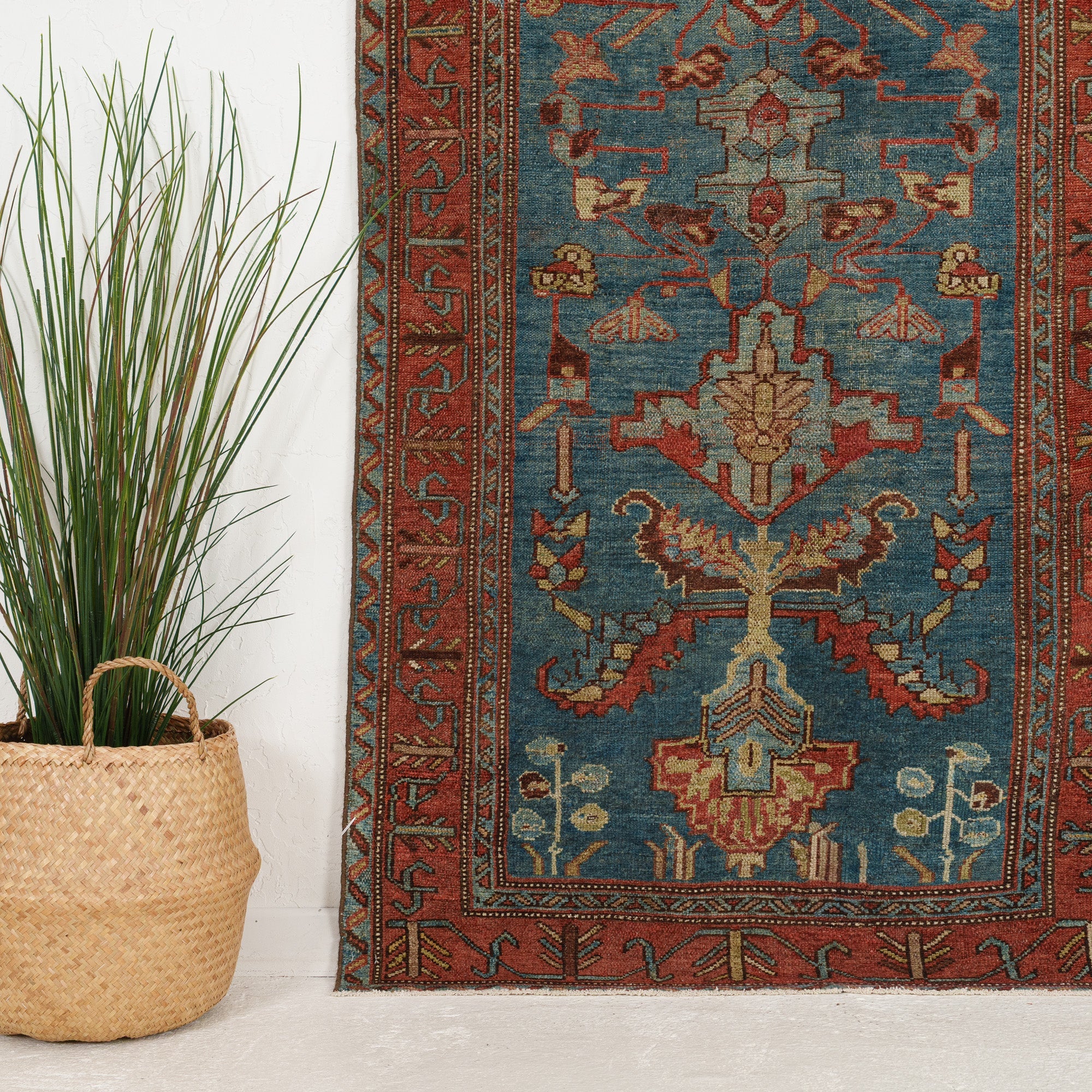 3x7 Persian Rug
