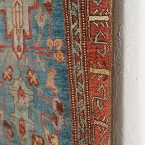 Handmade Vintage Rug