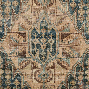 Radalvinda - Vintage Persian Area Rug