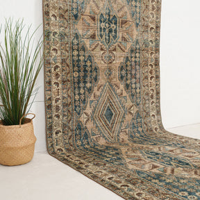 Radalvinda - Vintage Persian Area Rug