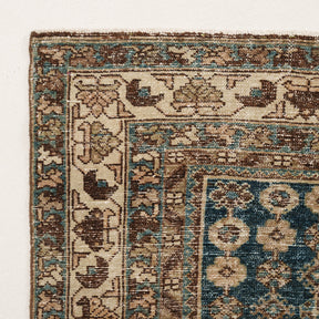 Radalvinda - Vintage Persian Area Rug