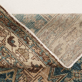 Radalvinda - Vintage Persian Area Rug