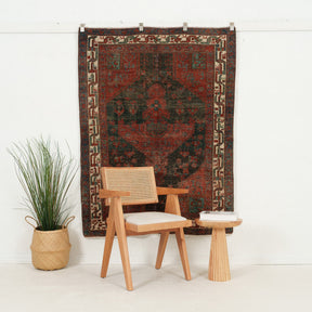 1900 Made Area Rug