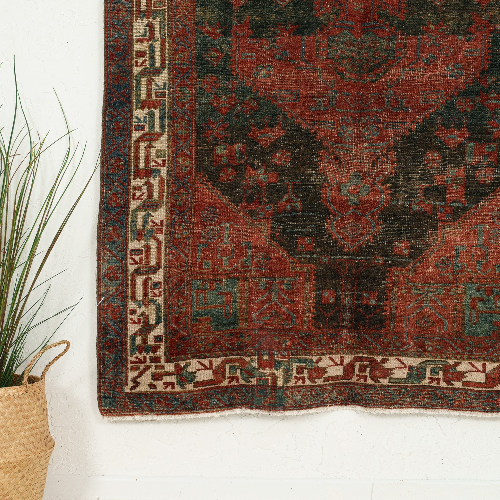 4x6 Persian Rug