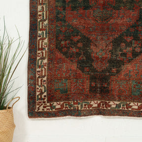 4x6 Persian Rug