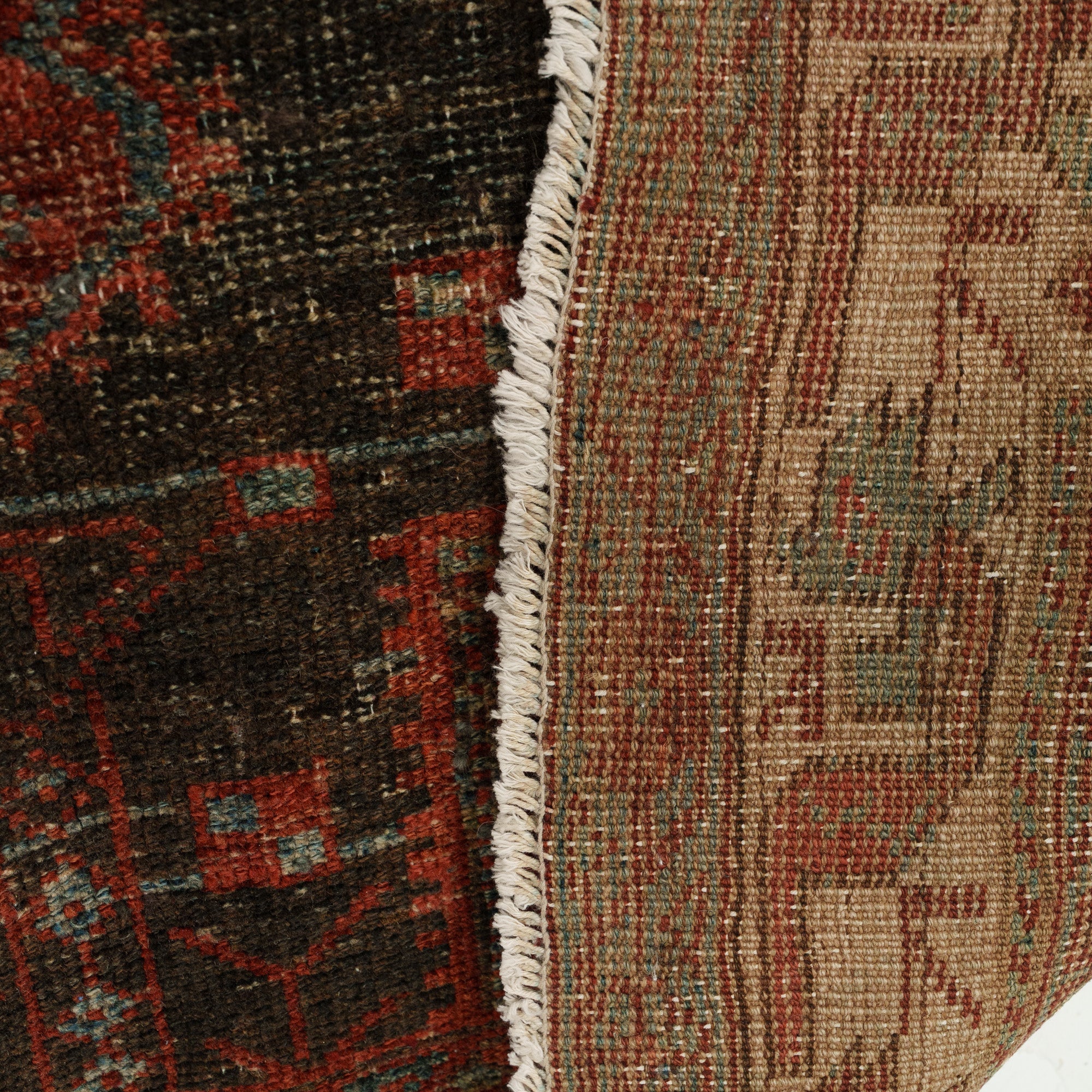 4x6 Red Area Rug