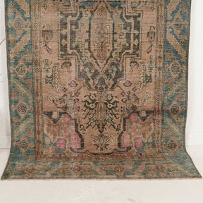 Debanima - Vintage Persian Small Rug